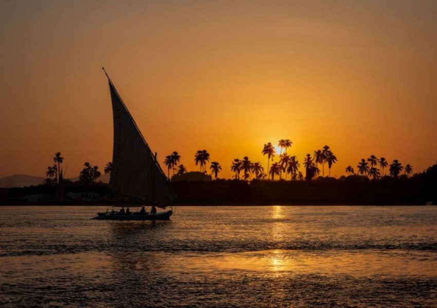 Explore the Nile: Your Guide to the Best Egypt Adventure Cruises