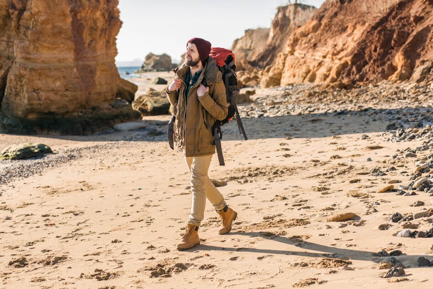 Top 10 Must-Experience Adventure Activities in Egypt