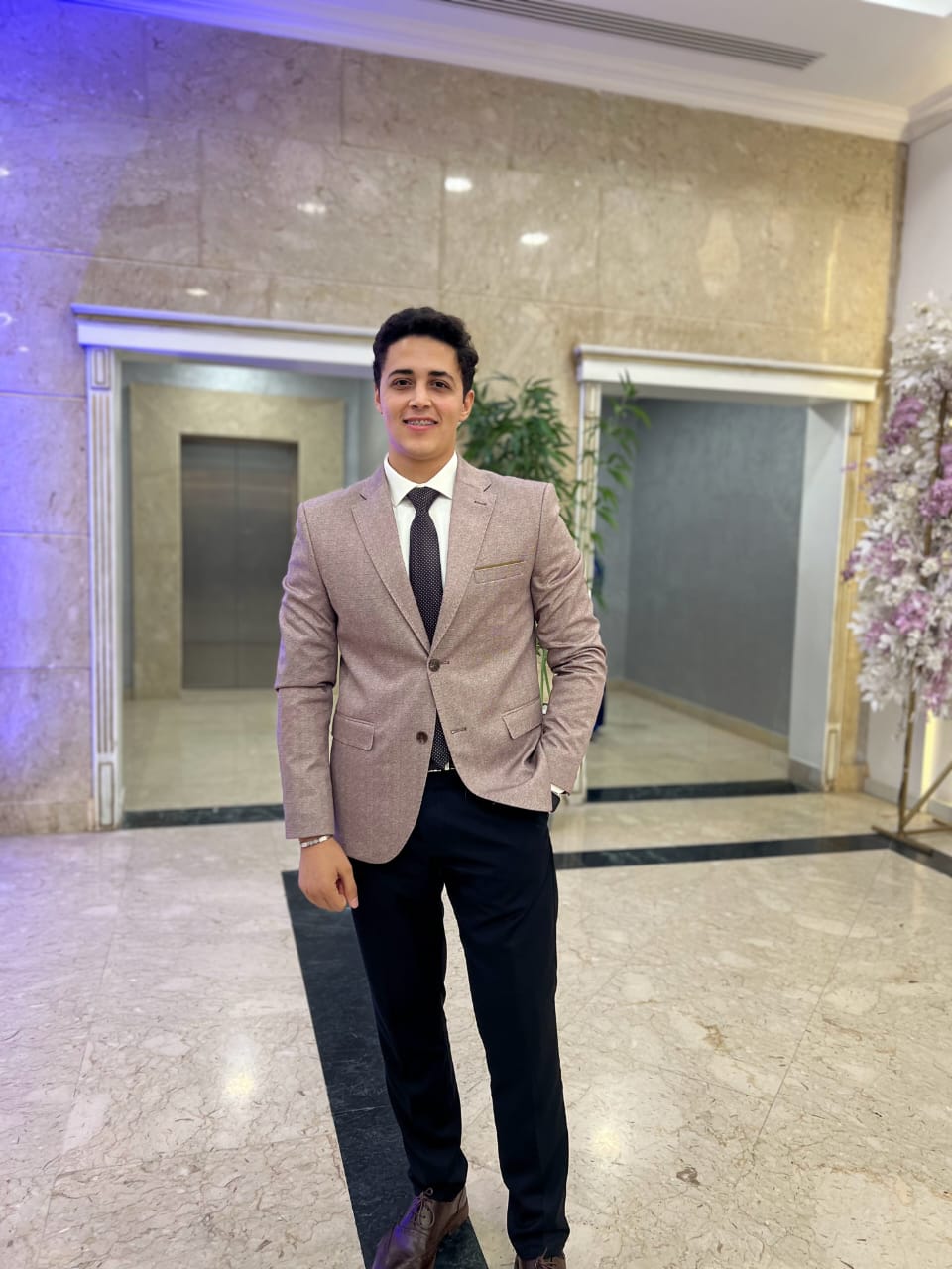 CEO & Co- Founder | Hamdy Haggag CEO & Co- Founder | Hamdy Haggag