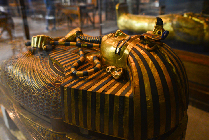 The Golden Age of Travel – Luxury Tour in Egypt 14 DAYS The Golden Age of Travel – Luxury Tour in Egypt 14 DAYS