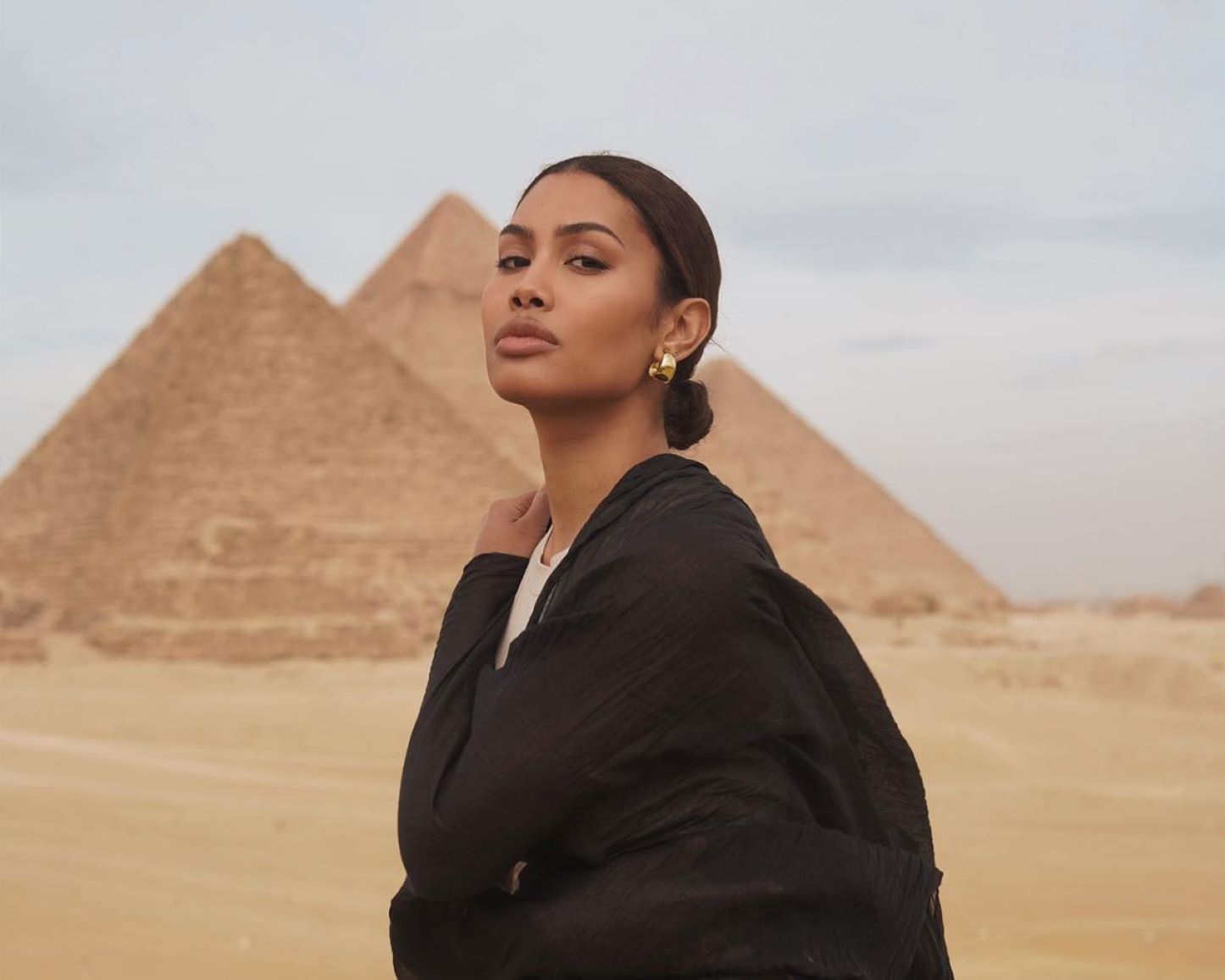 Tour a El Cairo y Luxor en Egipto en 5 Días Tour a El Cairo y Luxor en Egipto en 5 Días