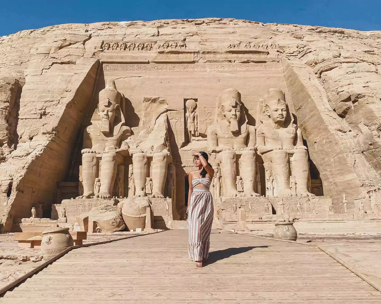 Viaje a Egipto en 7 Días: Una Experiencia Mágica Viaje a Egipto en 7 Días: Una Experiencia Mágica