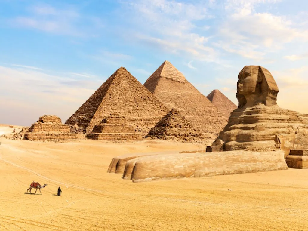 El Cairo y crucero por el Nilo recorriendo otras ciudades El Cairo y crucero por el Nilo recorriendo otras ciudades