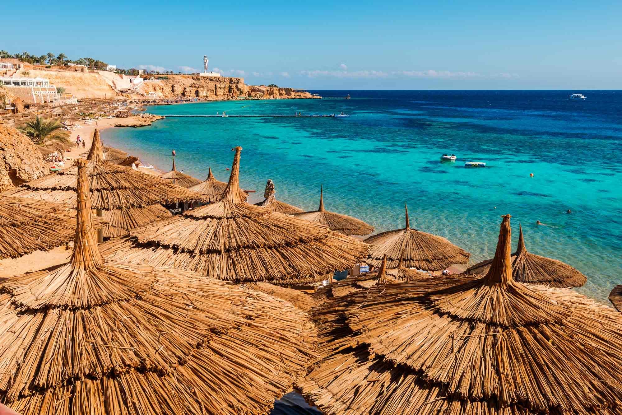 Viaje a Egipto en 12 Días (El Cairo, Luxor, Asuán y Sharm El Sheikh) Viaje a Egipto en 12 Días (El Cairo, Luxor, Asuán y Sharm El Sheikh)
